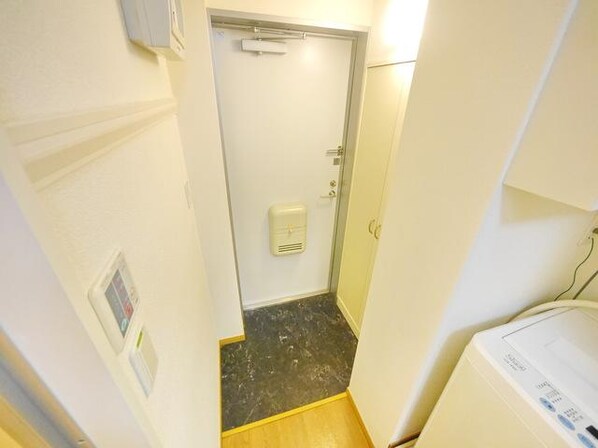 レオパレスフロントコートの物件内観写真